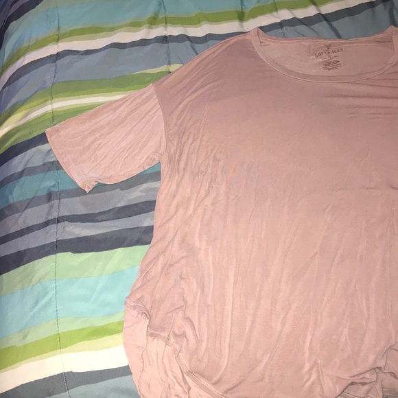 American Eagle Top - Picture 2 of 4